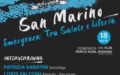 San Marino. Emergenza: tra salute e libertà