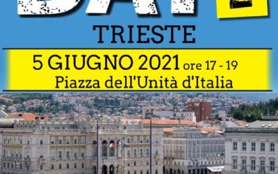 No Paura Day di Trieste
