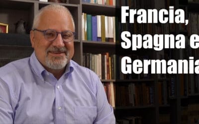 Francia, Spagna e Germania: cosa succede davvero?
