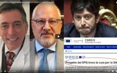 Database Italia – Intervista Fusillo Trinca