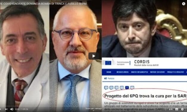 Database Italia – Intervista Fusillo Trinca