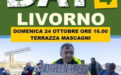 No Paura Day – Livorno